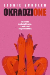 Okradzione. Jak kobiety napisały historię... - Leonie Schoeler