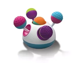 Pracownia sensoryczna - Fat Brain Toy Co