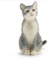 Kot siedzący - SCHLEICH