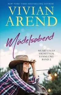 Mädelsabend - Vivian Arend