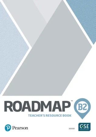 Roadmap B2. Teacher's Resource Book - Kate Fuscoe, Clementine Annabell