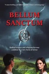Bellum Sanctum - Anthony Nicholas