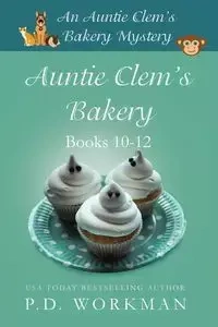 Auntie Clem's Bakery 10-12 - Workman P.D.