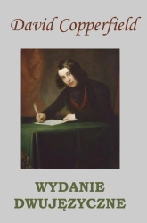 eBook David Copperfield. WYDANIE DWUJĘZYCZNE - Charles Dickens