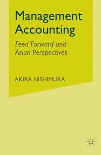 Management Accounting - Nishimura A.