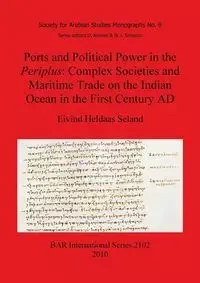 Ports and Political Power in the Periplus - Heldaas Seland Eivind