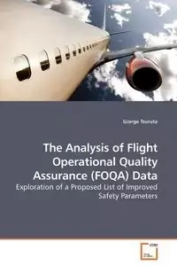 The Analysis of Flight Operational Quality Assurance (FOQA) Data - Tsuruta Giorge