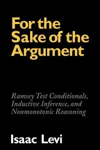For the Sake of the Argument - Levi Isaac