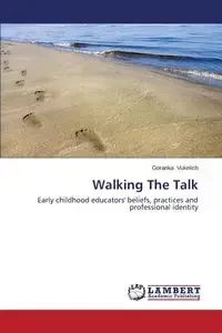 Walking The Talk - Vukelich Goranka