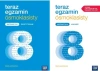 Teraz egzamin ósmoklasisty Matematyka Repetytorium +Arkusze PAKIET - Jerzy Janowicz