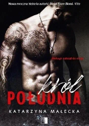 Król południa - Katarzyna Małecka