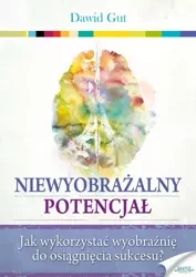 Niewyobrażalny potencjał (Wersja elektroniczna (PDF)) - Dawid Gut