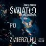 audiobook Światło po zmierzchu - Żaneta Pawlik