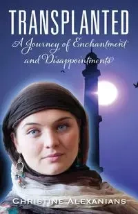 Transplanted - Christine Alexanians