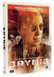 Erynie DVD - Telewizja Polska S.A.