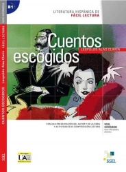 Cuentos escogidos B1 - Miguel de Cervantes