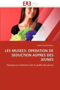 Les musées - VANDERMOTTEN-V