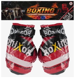 RĘkawice Bokserskie Mega Creative 572399