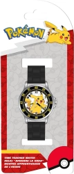 Zegarek analogowy Pokemon POK9048 - Kids Euroswan
