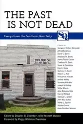 The Past Is Not Dead - Kenneth Watson