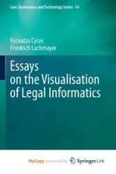 Essays on the Visualisation of Legal Informatics - Cyras Vytautas