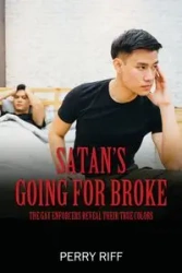 Satan's Going for Broke - Perry Riff