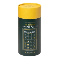 Puzzle - Survival - Gentlemen's Hardware