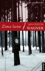 eBook Zima lwów - Jan Costin Wagner epub mobi