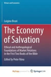 The Economy of Salvation - Bruni Luigino