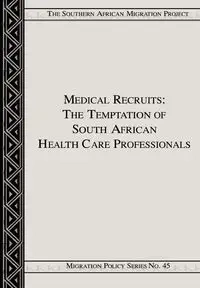 Medical Recruiting - Christian M. Rogerson