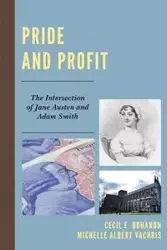 Pride and Profit - Cecil E. Bohanon