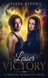 Lesser Victory - Alexa Ryder