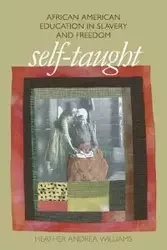 Self-Taught - Williams Heather Andrea