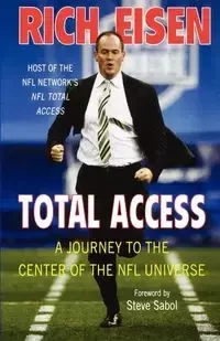 Total Access - Rich Eisen