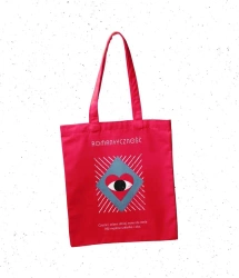Torba Romantyczność - Agencja Promocyjna OKO