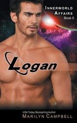 Logan (the Innerworld Affairs Series, Book 5) - Marilyn Campbell