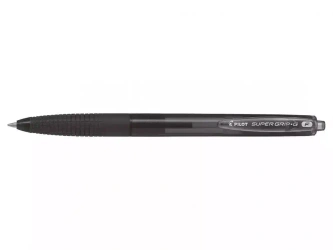 Długopis automatyczny czarny PILOT