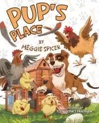 Pup's Place - Spicer Meggie