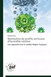 Restitution de profils verticaux d'humidité relative - SIVIRA-R