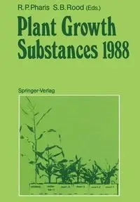 Plant Growth Substances 1988 - Pharis Richard P.