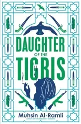 Daughter of the Tigris - Muhsin Al-Ramli