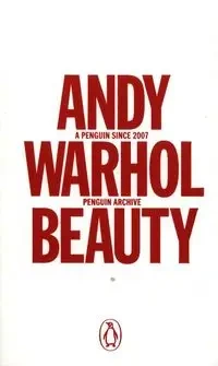 Beauty - Andy Warhol