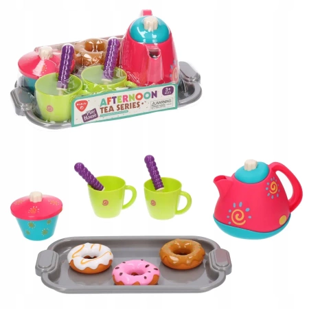 Zestaw kuchenny G215307 84969