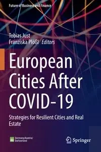 European Cities After COVID-19 - Just Tobias