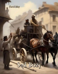 eBook Sąd Boży - Karol May epub mobi