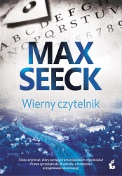 eBook Wierny czytelnik - Max Seeck epub mobi