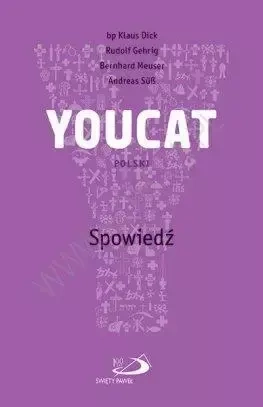 YOUCAT. Spowiedź - Praca zbiorowa