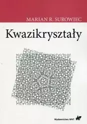 Kwazikryształy - Marian S. Surowiec