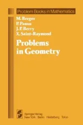 Problems in Geometry - Marcel Berger