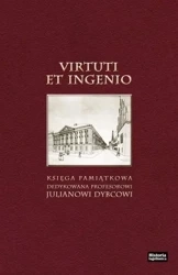 Virtuti et Ingenio - Adam K. Banach